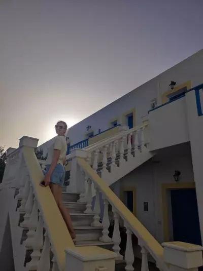 Aeriko Hotel Apartments - Kassos