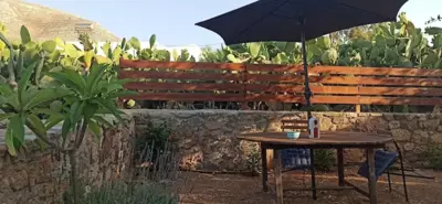 Villa Evdokia Kasos - Kassos