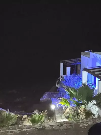 Meltemi Studios - Kassos