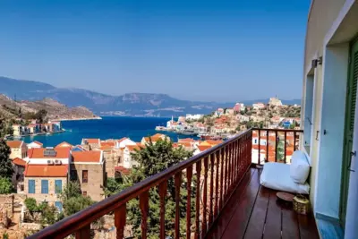 Blue Horizon Kastellorizo - Kastellorizo