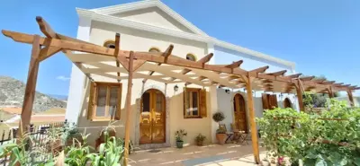 To Pefko - Mezzanines - - Kastellorizo