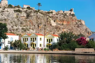 Mandraki Paradise - Kastellorizo