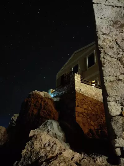 Agnanti Studios - Kastellorizo