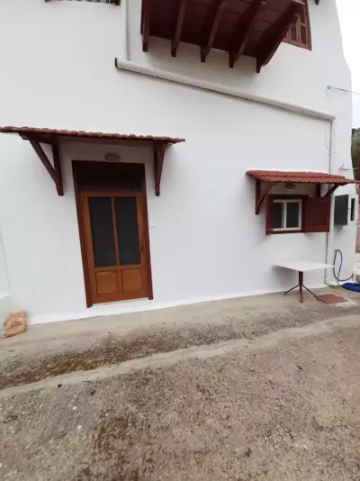 Areti's house - Kastellorizo