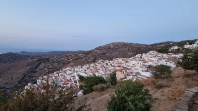 Kea Village Suites & Villas - Ioulida