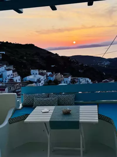 Summer Breeze Petite in Ioulis! - Ioulida