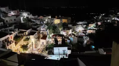 VILLA CALLIOPE KEA - Ioulida