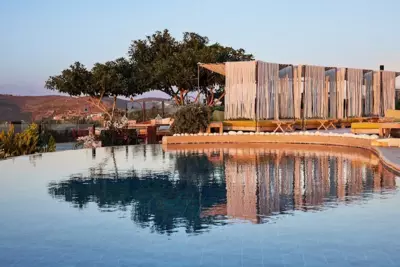 Kea's Happy Place - Ioulida