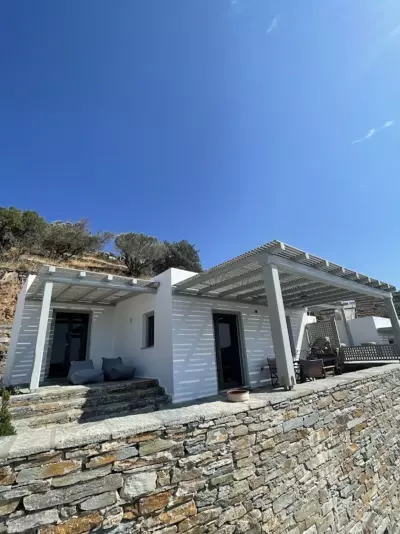 KEA La Vie - Ioulida