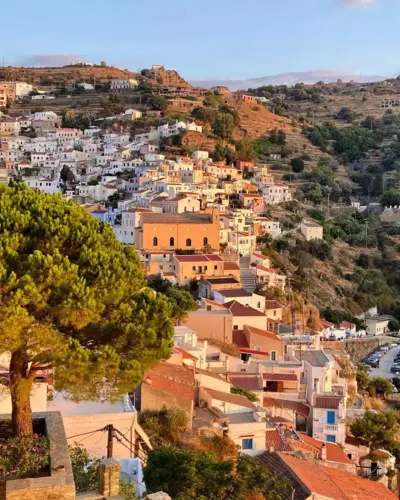 Persephone - Ioulida