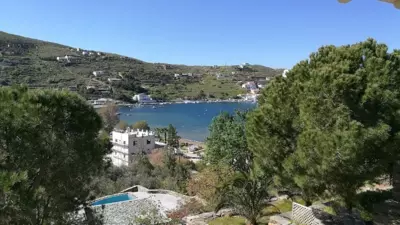 SEAVIEW UP - Korissia