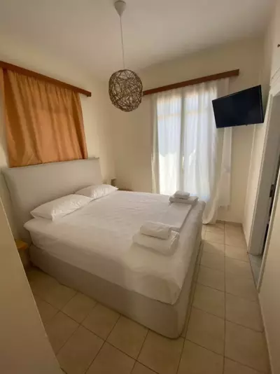 Anoixi Apartments - Korissia