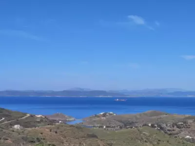 Abi Central Home - Korissia