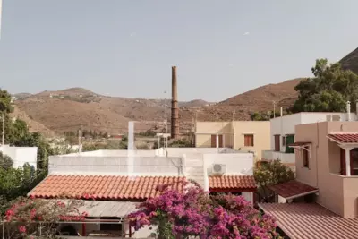 Aster Apartments - Korissia