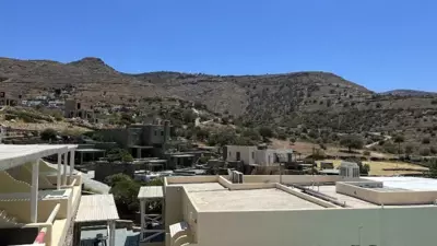 Anamar Kea Boutique - Koundouros