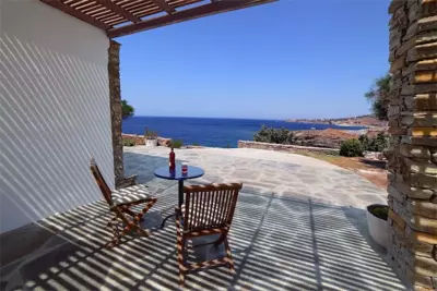 Villa Aphrodite - Koundouros