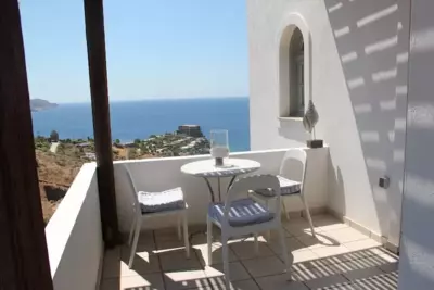 Melina's House - Koundouros