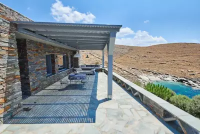 Villa Indaco - Koundouros