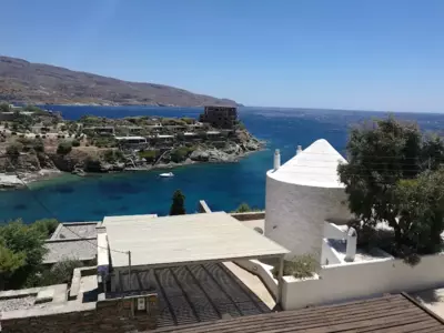 Villa Melydia - Koundouros