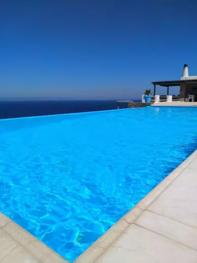 Dreamscape Villa Kea - Melissaki