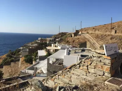 Melissaki Suites - Melissaki