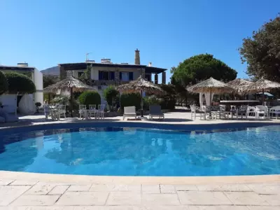 Anemousa Studios - Otzias