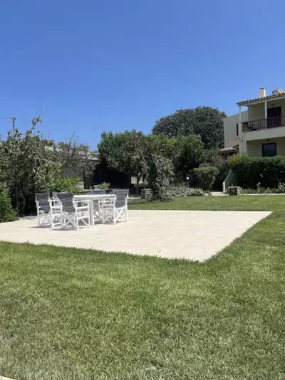 Holiday Rooms - Otzias