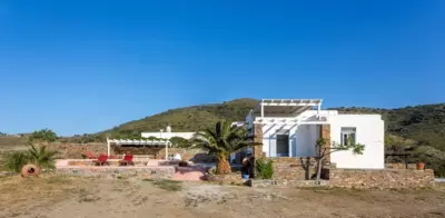 Kea Villa Thea by A&D Properties - Otzias