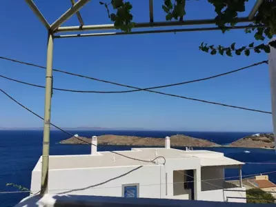 Meltemi - Vourkarion