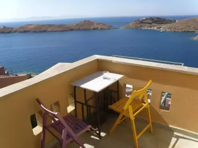 Spitakia - Vourkarion