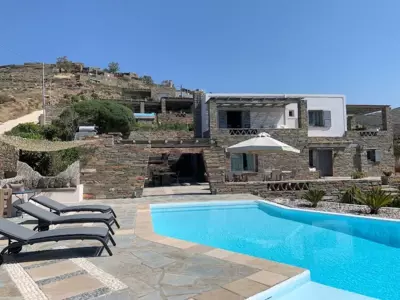 Villa Light - Vourkarion