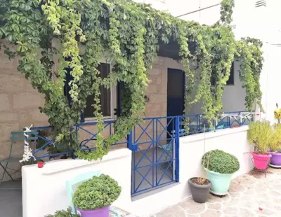 Archipelagos Kimolos - Kimolos