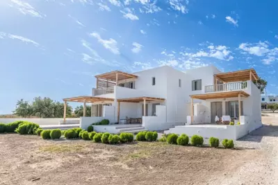 Alisea Resort - Kimolos