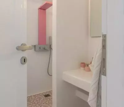 Stella's House - Kimolos