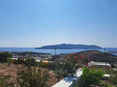 Themonia Studios Kimolos - Kimolos