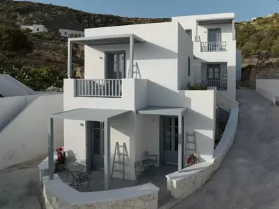 Kisari Kimolos Cozy Studio - Kimolos