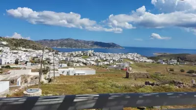 Villa Argentosa - Kimolos