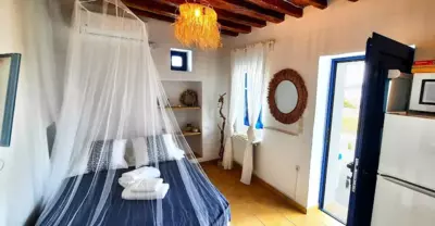 Harmonia Studio - Kimolos