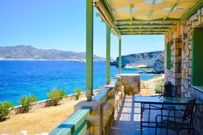 Remezzo Kimolos - Kimolos