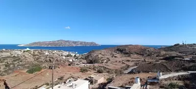 Aria Kimolos Residence - Kimolos