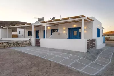 Pigados Beach Studio Kimolos - Kimolos