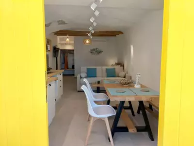 Boathouse Kimolos Rema - Kimolos