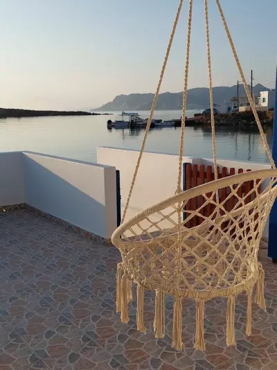 Harmonia Beach House - Kimolos