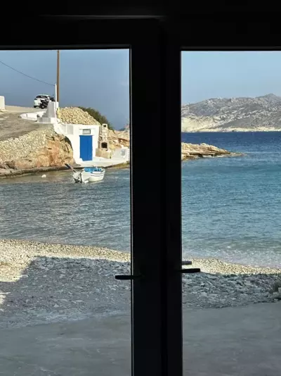 Anastasia Kimolos - Kimolos