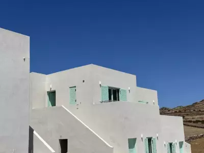 Kimolos Vibes Suites - Kimolos