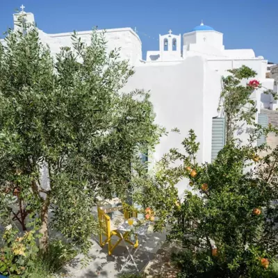 Mezzo Lovero Suites Kimolos by 8essentially - Kimolos