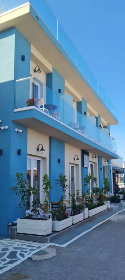 Royal King David - Kardamaina