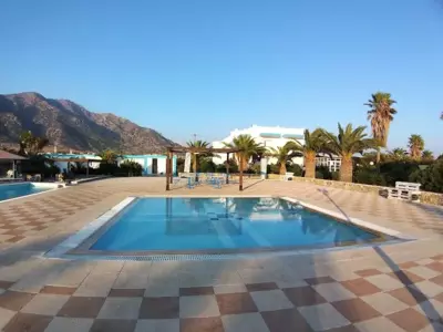 Sweet Kalimera Apartments - Kardamaina