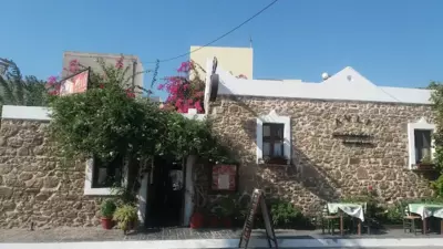 Mina Studios - Kardamaina