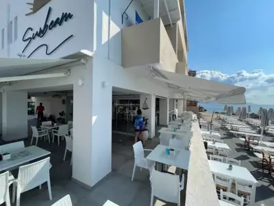 Sunbeam - Kardamaina